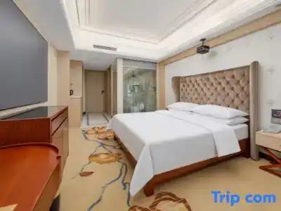Vienna Dongguan Humen Wanda Plaza - 27