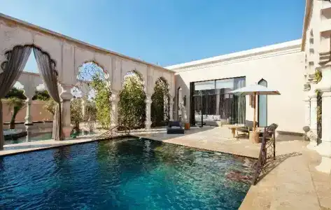 Palais Namaskar - 141