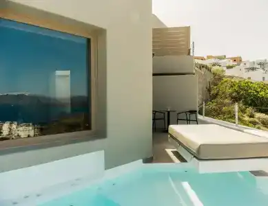 Black Diamond Suites - 36