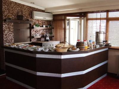 Sağıroğlu Otel - 33