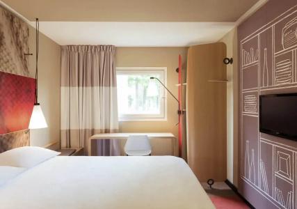 ibis Bern Expo - 6