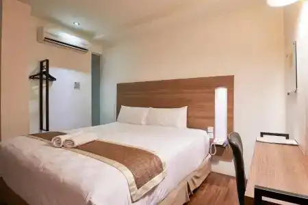 The Leverage Business - Bandar Baru Mergong - 29
