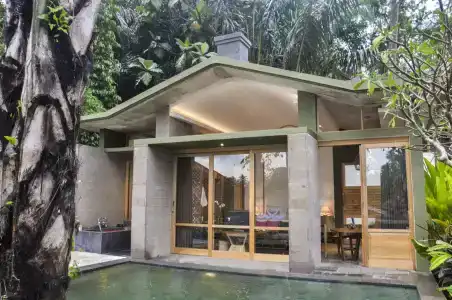 Amora Boutique Villas - 17