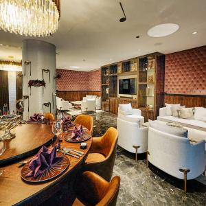 City Centre Rotana - 29