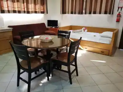 Beach Cottages - 17