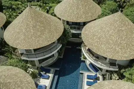 Bangsak Village - Adults Only - Sha Extra Plus - 88