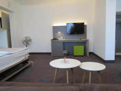 Comfor Ulm City - 192