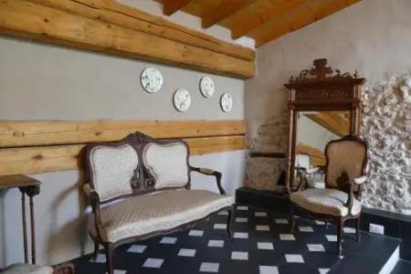 La Terrazza Di Vico Olivi b&b - 8