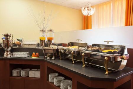 Best Western Augusta - 10