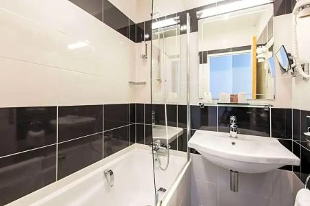 Quality Bordeaux Centre - 102
