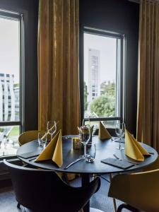 Radisson Blu Nydalen, Oslo - 10