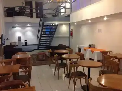 Avenida - 21