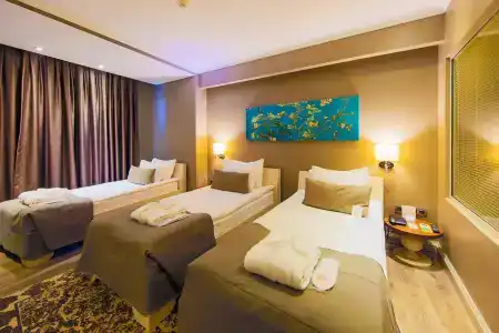 Doğa Thermal Health & Spa - 5