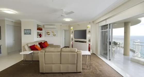 2nd Avenue Beachside - 108