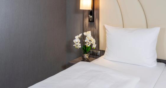Plaza Premium ParkNorderstedt - 43