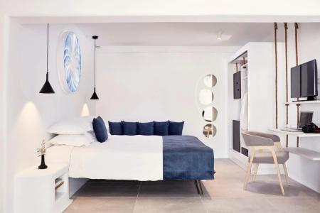 Absolute Mykonos Suites & More - 1