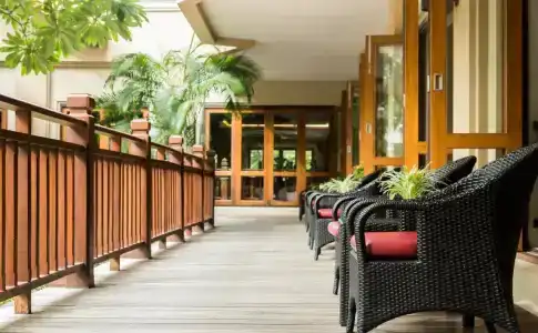 Dor-Shada Resort By The Sea - 30