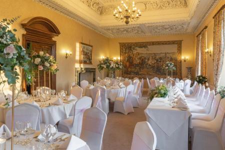 Castle Bromwich Hall; Sure Collection by Best Western - 22