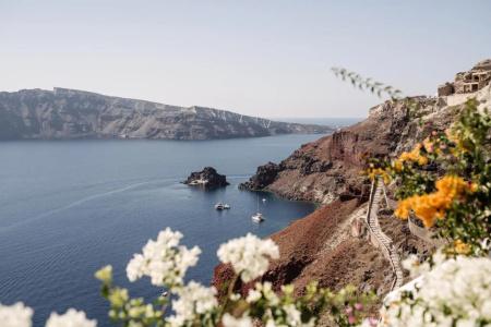 Katikies Santorini - The Leadings Of The World - 34
