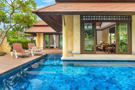 Nora Beach Resort & Spa - Sha Extra Plus - 80