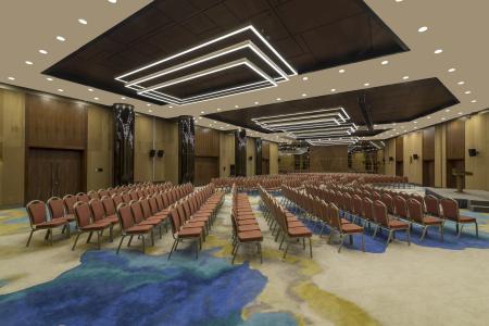 Crowne Plaza Cappadocia - Nevsehir, an IHG - 17