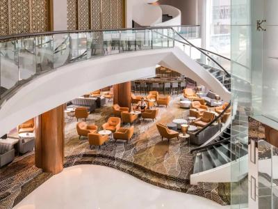 Novotel City Centre - 23