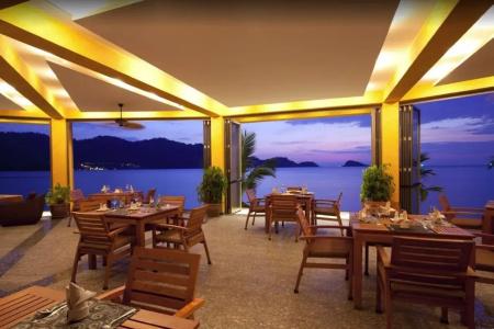 Peninsula Beach Resort - 17