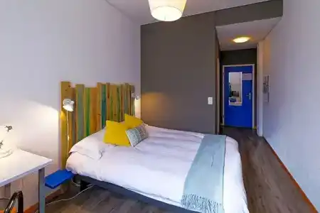 Les Chambres Du Ctn - 31