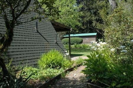 Park and Cabins - 134