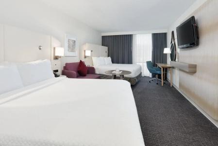 Crowne Plaza Dallas Downtown, An Ihg - 52
