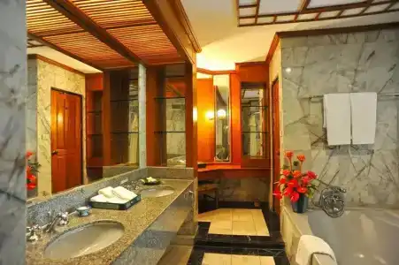 Felix River Kwai Resort - Sha Plus,Certified - 62