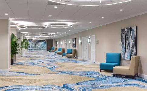 Hilton & Spa - 15