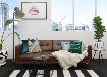 Ridge Apartment - 15