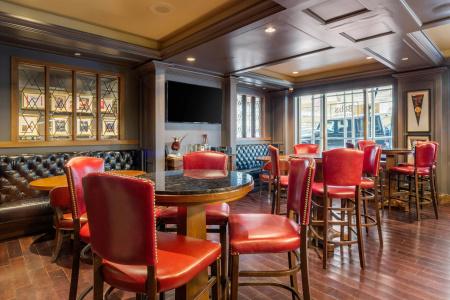 Omni Berkshire Place - 44