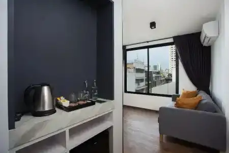 Oriental Heritage Residence - 42