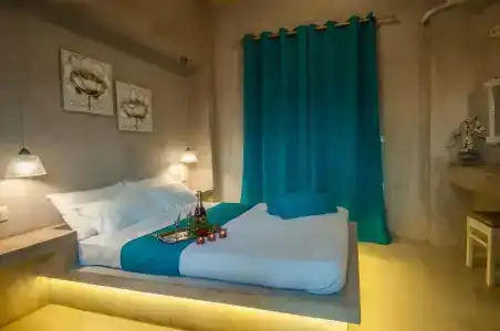 Zante Nest Studios & - 157