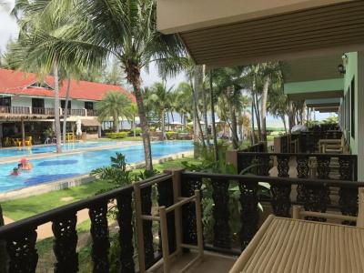 Dolphin Bay Resort Sha-Extra Plus - 237
