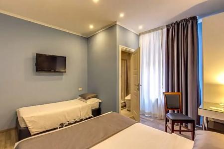 Residenza Belli Inn - 43