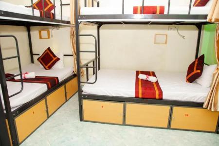 Hanoi City Backpackers - 24