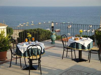 Albergo b&b Riviera - 19