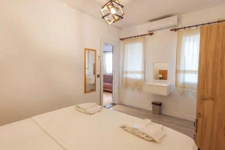 Şahin Motel & Restaurant - 25