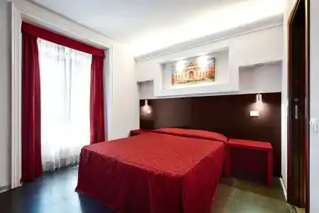 Imperial Suite Guest House - 1