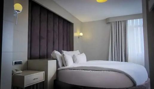 Kervansaray Bursa City Otel - 35