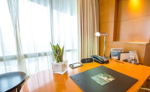 The Westin Nanjing Xuanwu Lake - 4