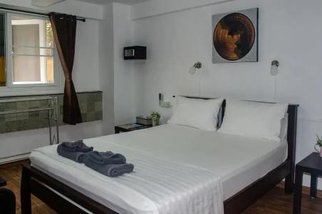 Allstar Guesthouse - 56
