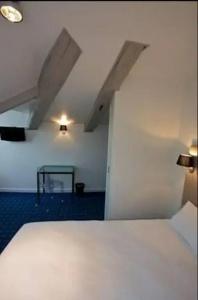hôTel Henri Iv - 44