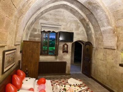Ürgüp Inn Cave - 201
