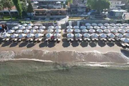 Kalia Beach Side - 12