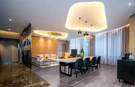 Cachet Boutique Kunming Artime - 76