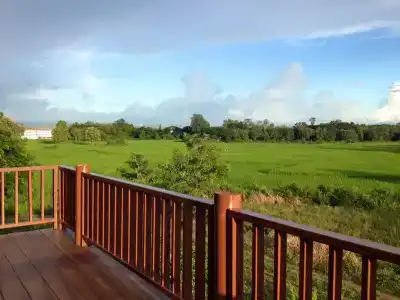 Sasidara Resort Nan - 29